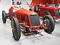 Maserati 26M (8C-3000) z roku 1932, Louwman museum