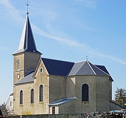 Le Pont-de-Planches – Veduta