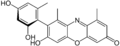 α-hydroxyorcein