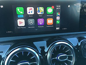 CarPlay