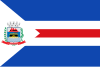 Flag of Barra Bonita