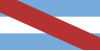 Bandeira de Província de Entre Rios