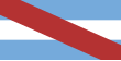 Vlag van Entre Ríos