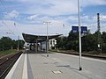 Vorschaubild für Bahnhof Aachen-Rothe Erde