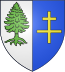 Blason de Rombach-le-Franc