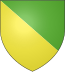 Blason de Le Fossat