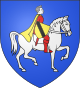 Saint-Maurice-sur-Eygues – Stemma