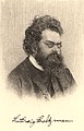 Ludwig Boltzmann (1844-1906)