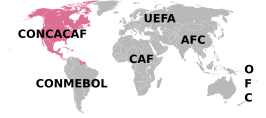 CONCACAF-kampioenschap voetbal onder 20