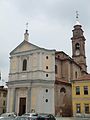 Chiesa parrocchiale di San Giovanni Battista