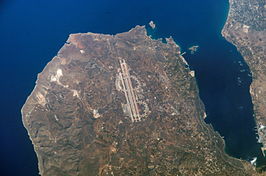 Luchthaven Chania