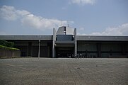 千葉県文化会館