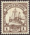 Kiautschou.