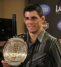 Dominick Cruz