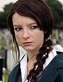 Dakota Blue Richards interpreta Franky