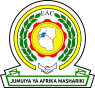 Logo of the East African Federation