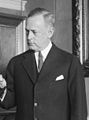 Sec of Navy Ernest L. Jahncke