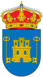 La Guardia de Jaén: insigne