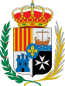 Blason de La Ràpita