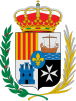 Coat of arms of La Ràpita