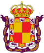 Escudo de Jaen