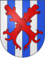 Blason de Essert-sous-Champvent