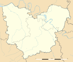 Romilly-la-Puthenaye (Eure)