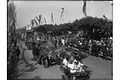 Genève, Fête des fleurs et corso fleuri, juin 1923