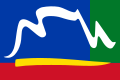 Voorgaande vlag (1997-2003)