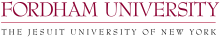 Logo univerzity