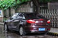 Haima M6