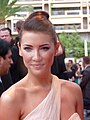 Jacqueline MacInnes Wood interpreta Steffy Forrester Finnegan dal 2008 al 2013 e dal 2015