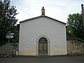 Chapelle du Couvent de l'Immaculée Conception