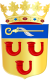 Coat of arms of Leudal