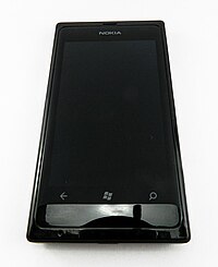 Nokia Lumia 505