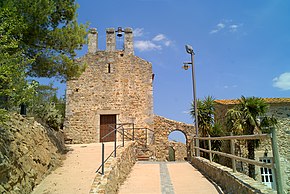 Igreja de Sant Martí de Masarac