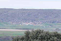 Skyline of Muñopepe