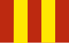 ウッチ県の旗