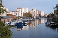 Portul Saint-Sauveur la Toulouse