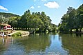 Praia Fluvial das Canaveias