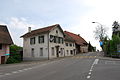 Restaurant «Kreuz»