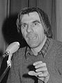 Rudi Dutschke op 12 februari 1976 geboren op 7 maart 1940