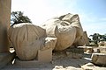 Tempio di Ramesses II, Luxor