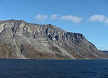 De Saglekfjord