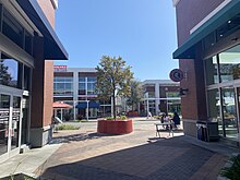 Shops on Coronado Ave