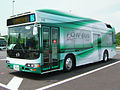 FCHV-BUS (Version 2005)