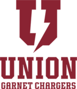 Union Dutchwomen athletic logo