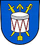 Valšov – Stemma