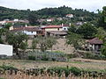 Vista do Pereiro de Aguiar.