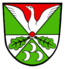 Blason de Hohengandern